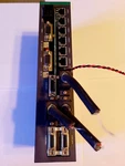 Tohiba Servo Cpu Module TCP30SV. Fixed Price $2100.00.