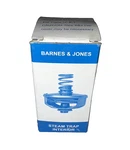 Barnes & Jones 4320 Cage Unit For Trane Traps 1/2" B-1. Fixed Price $22.00.