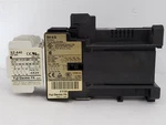 Fuji Electric SH-4/G Definite Purpose Contactor W/SZ-A40 Block Nnb. Fixed Price $36.96.