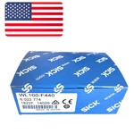 New Sick WL160-F440 Photoelectric Sensor WL160F440- Us Stock. Fixed Price $34.98.