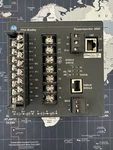 1404-M405A-ENT Allen-bradley Power Monitor 3000, Ser. Fixed Price $550.00.