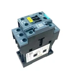 Siemens 3RT2025-1BB40 Sirius Power Contactor 3-POLE AC-3E/AC-3, 17A 7.5 Kw 400V. Fixed Price $31.49.