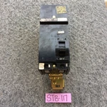 Square FA24020BC Pole 20A Circuit Breaker (same Day Shipping). Fixed Price $59.76.