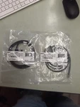Lot Of Digi International Cable 4' RJ45/DB25 Male 76000195 Upc/ean - New. Fixed Price $20.68.