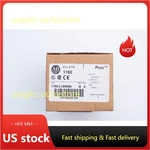 New Allen-bradley 1760-L12NWN Box Factory Sealed Free Shipping Plc Us. Fixed Price $1236.87.