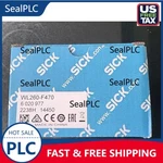 Us Free Tax Sick WL260-F470 WL260F470 6020977 Photoelectric. Fixed Price $273.09.