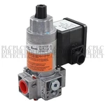 New Dungs MVDLE205/5 Gas Valve. Fixed Price $346.96.