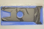 HQBL-1000104 / Xp Robot Blades FA8GF Novena (conductive Ceramic) Amat. Fixed Price $1275.57.