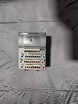 Osai R536400171 Rio 16 Ke I/on Block. Fixed Price $165.00.