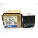 Omron E5CB-Q1TC 100-240VAC 1A Nsmp. Fixed Price $372.00.
