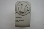 Siemens Hvac Products 24V 3 Position Actuator SSB81U. Fixed Price $89.00.