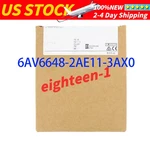 Siemens 6AV6648-2AE11-3AX0 / Free Shipping. Fixed Price $647.00.