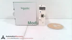 Schneider Electric BMXNOE0110, Modicon Ethernet Tcp/ip Network Module, #325505. Fixed Price $750.00.