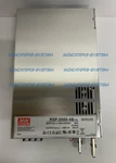 1PCS New Meanwell RSP-3000-48 Power Supply RSP300048 Fast Shipping. Fixed Price $328.50.