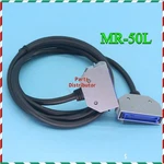 New For Fanuc MR-50L Female 2M Connector Core Splitter Cable #f. Fixed Price $59.69.