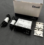 New Temperature Controller XR20C-5N0C0-E XR20C5N0C0E For Dixell. Fixed Price $102.89.