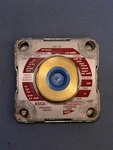 Asco RF10A21 Pressure Transducer 10-100PSI Range. Fixed Price $300.00.