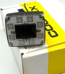 Surplus Cognex IS2000M-120-40-SR4 In-sight Vision Sensor -free 2ND Day Air. Fixed Price $2350.00.
