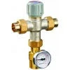Honeywell AM102R-USTG-1 "1"" 70-180F Union Temp Gauge. Fixed Price $200.53.