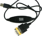 Keyence OP-84114 Bar Code Scanner Cable. Fixed Price $158.00.
