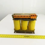 Fmt ESTE-PD-0429-603044 2KVA 3PH Transformer Pri 380-460 Sec 220V/24-18 Tested. Fixed Price $115.12.