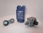 XCKJ10511 Genuine Telemecanique Limit Switch Fast Shipping. Fixed Price $99.00.