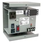Functional Devices Inc / Rib PSC100AB10 Cls TRNSFRMR,100VA,ENCLOSED,WALL 23NT0. Fixed Price $192.52.