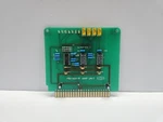 Utsuki PB-153-R Amp Unit Pcb Card. Fixed Price $284.05.