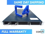 Cisco N10-S6100-UPG Ucs 6120XP Fabric Interconnes. Fixed Price $314.91.