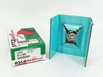 New Box Of 10 Asco 218934 Solenoid Coil Clip. Fixed Price $54.95.