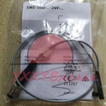 Festo SME-10M-DS-24V-E-0,3-L-M8D 551367 Proximity Switch New One //. Fixed Price $55.42.