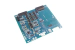 DC2000HV 6/12 Ch. Analog Board Monarch Instrument - Used Months Warranty. Fixed Price $212.46.