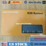 X20AI8321 1PCS Brand New B&r Plc Module Free Ship Us. Fixed Price $464.81.