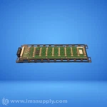 Jtekt THR-2766 8-SLOT Base Module Pc Board Usip. Fixed Price $22.80.