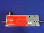 Narda Coaxial Directional Coupler, 460-950 Mhz, 20DB, Model 3001-20, 500W,TESTED. Fixed Price $98.00.