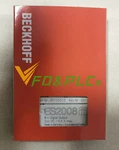 1PC New Beckhoff ES2008 Programmable Logic Controller Module Fast Shipping. Fixed Price $196.00.