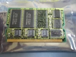 Fanuc A20B-3900-0061 Sram Module Memory Card Used. Fixed Price $280.79.