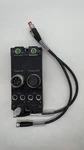 Beckhoff EP9224-0023 Ethercat Box, 4/4-CHANNEL Power Distribution. Fixed Price $198.82.