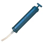 Fluid Suction Gun 18 Oz. Capacity 2 Each LNI-615. Fixed Price $51.10.