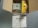Allen Bradley 194E-E32-1753-6N Disconnect Switch 32A 3P 690V-AC. Fixed Price $54.99.