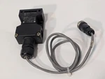 Schmersal IEC947-5-1 VDE0660 Safety Interlock Switch IP67 230V 4A. Fixed Price $24.99.