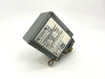 New Square D 9012GAW-2 Ser Pressure Switch 1-40PSIG 600VAC 9012GAW2 No Box. Fixed Price $149.95.