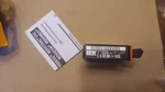 New Sew Eurodrive 822689X.11 UWS-11A Movidrive Adapter Interface M18114. Fixed Price $803.09.