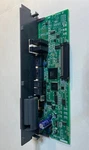 Fanuc A20B-2102-0640 Pcb W/ Faceplate New BX2. Fixed Price $1200.00.