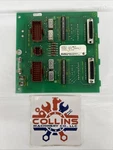 Abb Bailey NTMF01 Infi 90 Multi Function Termination Unit, +24VDC, 0.25 A, Usa. Fixed Price $121.25.