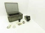 Trumpf 911218 Laser Cutting Head Assembly From Tlf 3000 L3030 With Case Extras. Fixed Price $1899.99.