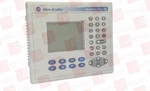 Allen Bradley 2711P-K4M5A / 2711PK4M5A (used). Fixed Price $3549.00.
