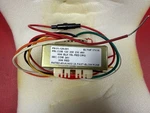 Vestil 01-129-003 Transformer Control 23UD10 (needs Fuse). Fixed Price $45.99.