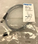 Festo KMYZ-3-24-M8-0,75-...-SA Plug Socket Cable 546230 **new**. Fixed Price $45.95.