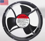 1PC New Sunon Cooling Fan 250 Mm 220V - Us Stock. Fixed Price $139.52.